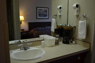 Hotel Rodeway Inn & Suites Nampa