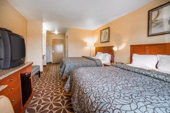 Hotel Rodeway Inn & Suites Nampa