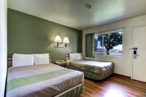 Motel 6 Pocatello - Chubbuck