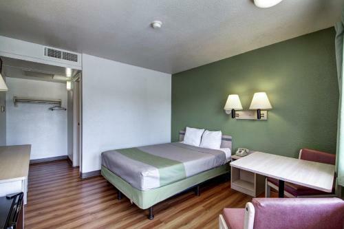 Motel 6 Pocatello - Chubbuck
