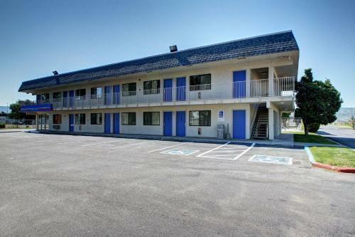 Motel 6 Pocatello - Chubbuck