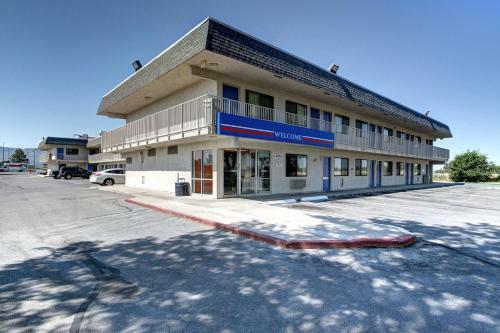 Motel 6 Pocatello - Chubbuck