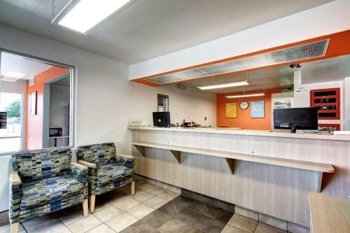 Motel 6 Pocatello - Chubbuck