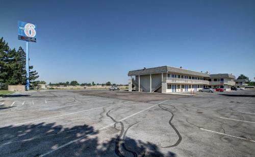 Motel 6 Pocatello - Chubbuck