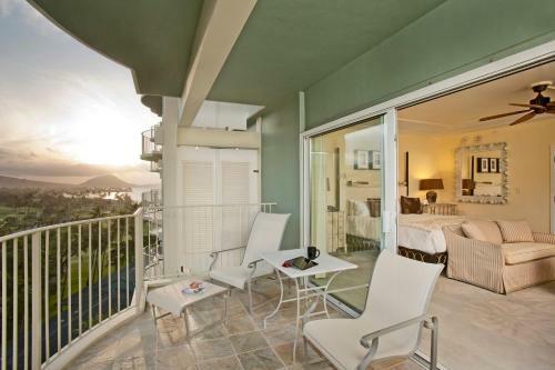The Kahala Hotel & Resort