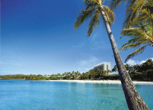 The Kahala Hotel & Resort