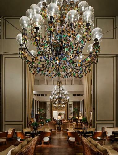 The Kahala Hotel & Resort