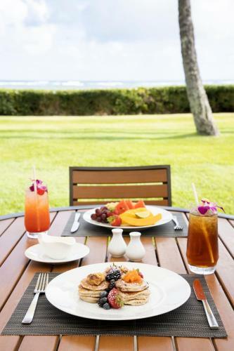 The Kahala Hotel & Resort