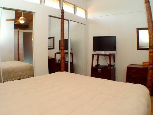 Aparthotel The Kulakane