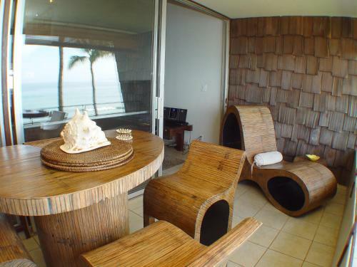 Aparthotel The Kulakane