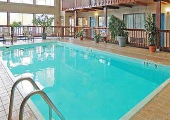Hotel Quality Inn Sandpoint