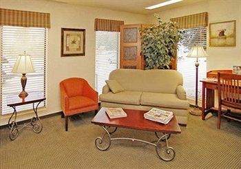 Hotel Quality Inn Sandpoint
