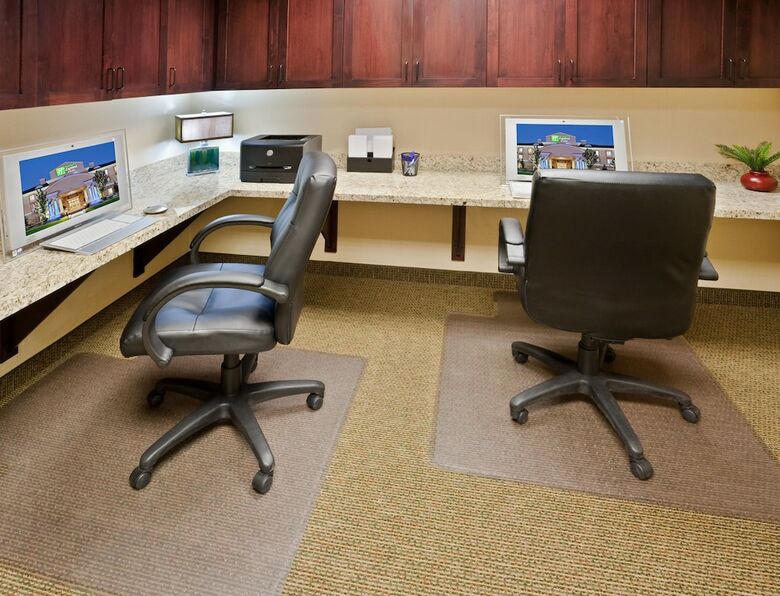 Holiday Inn Express Hotel Twin Falls