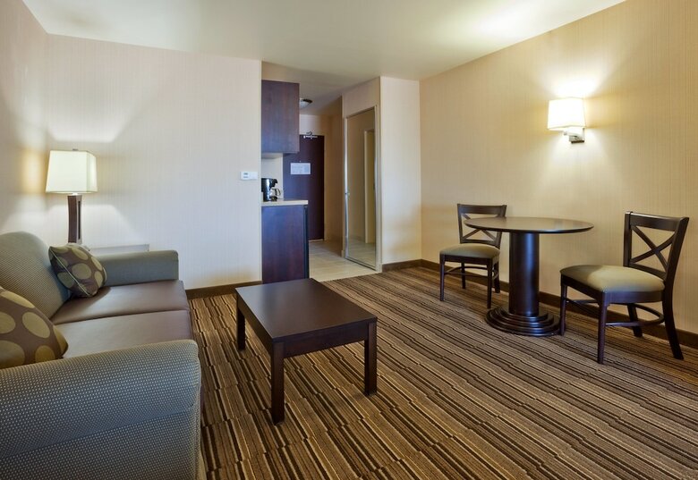 Holiday Inn Express Hotel Twin Falls