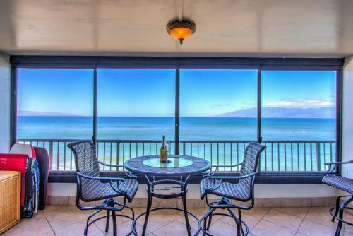 Apartamento Maui Kai Condos