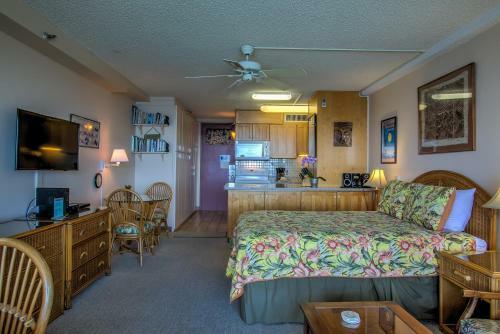 Apartamento Maui Kai Condos