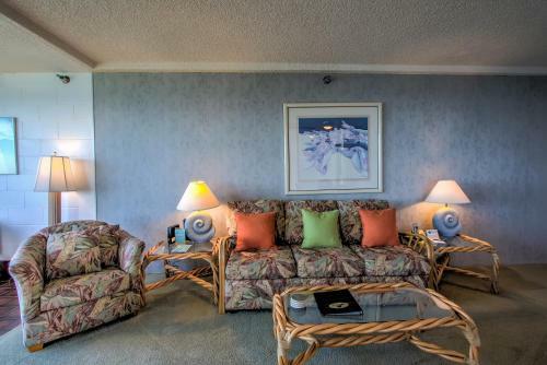 Apartamento Maui Kai Condos