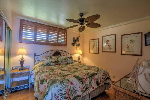 Apartamento Maui Kai Condos