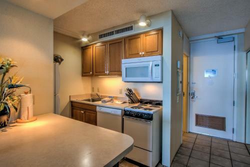 Apartamento Maui Kai Condos