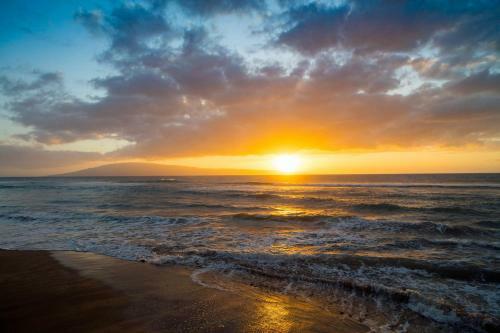 Apartamento Maui Kai Condos