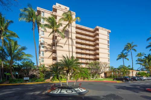 Apartamento Maui Kai Condos