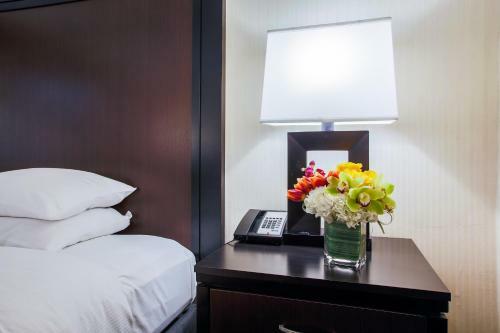 Hotel Doubletree By Hilton Chicago/alsip