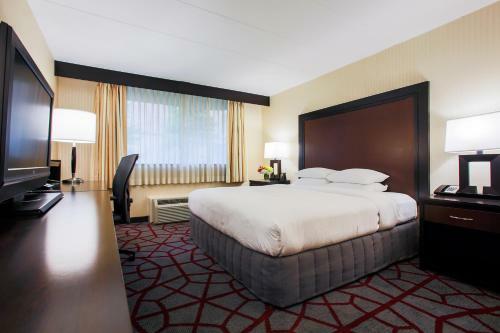 Hotel Doubletree By Hilton Chicago/alsip