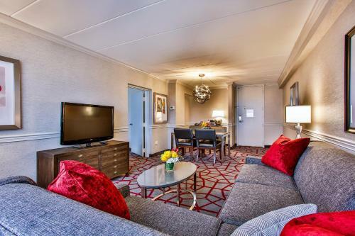 Hotel Doubletree By Hilton Chicago/alsip