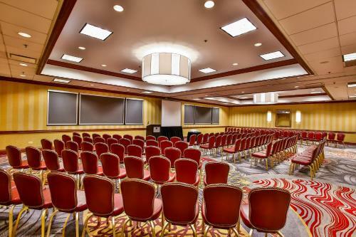 Hotel Doubletree By Hilton Chicago/alsip