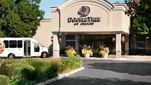 Hotel Doubletree By Hilton Chicago/alsip
