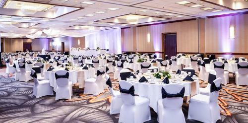 Hotel Doubletree By Hilton Chicago/alsip