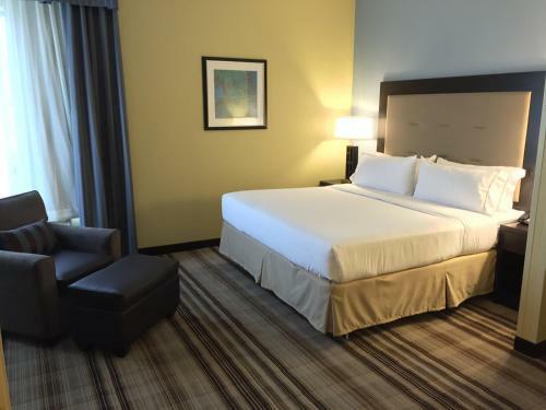 Hotel Holiday Inn Express Arlington Heights