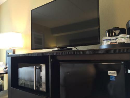 Hotel Holiday Inn Express Arlington Heights