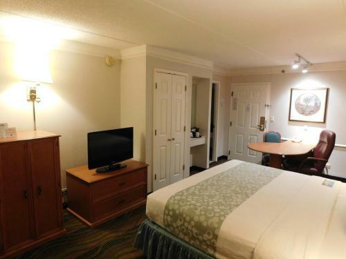 Hotel Days Inn Chicago Arlington Heights