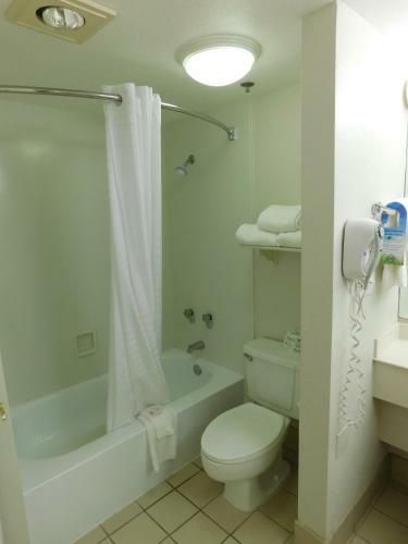 Hotel Days Inn Chicago Arlington Heights