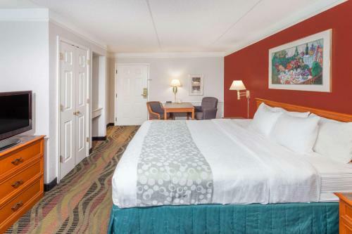 Hotel Days Inn Chicago Arlington Heights