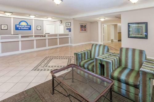 Hotel Days Inn Chicago Arlington Heights