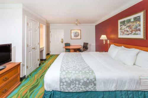 Hotel Days Inn Chicago Arlington Heights