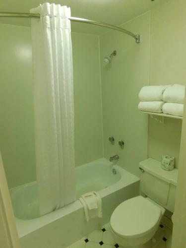 Hotel Days Inn Chicago Arlington Heights