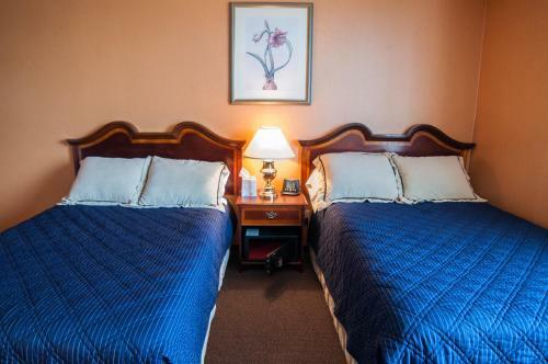 Posada Rodeway Inn - North Aurora