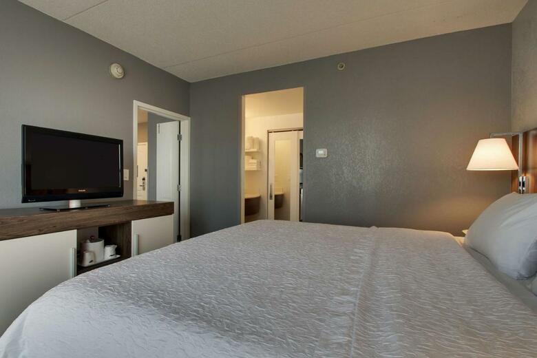 Hotel Hampton Inn & Suites Chicago/aurora