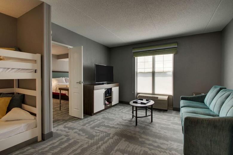 Hotel Hampton Inn & Suites Chicago/aurora