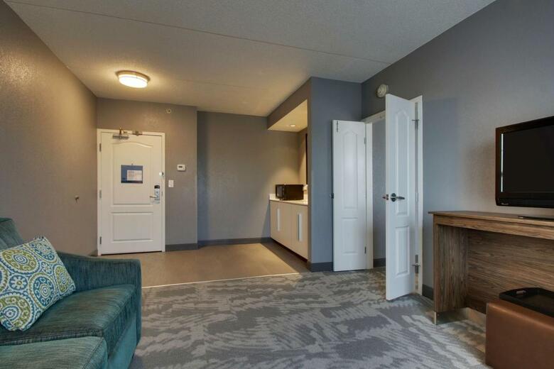 Hotel Hampton Inn & Suites Chicago/aurora