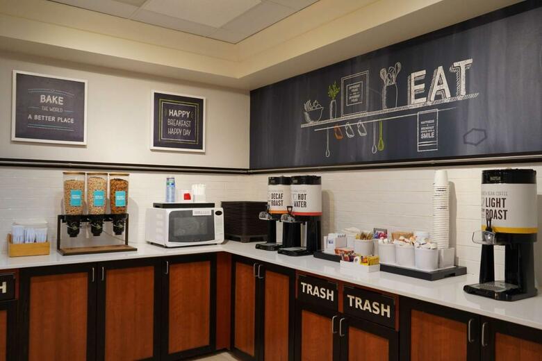 Hotel Hampton Inn & Suites Chicago/aurora