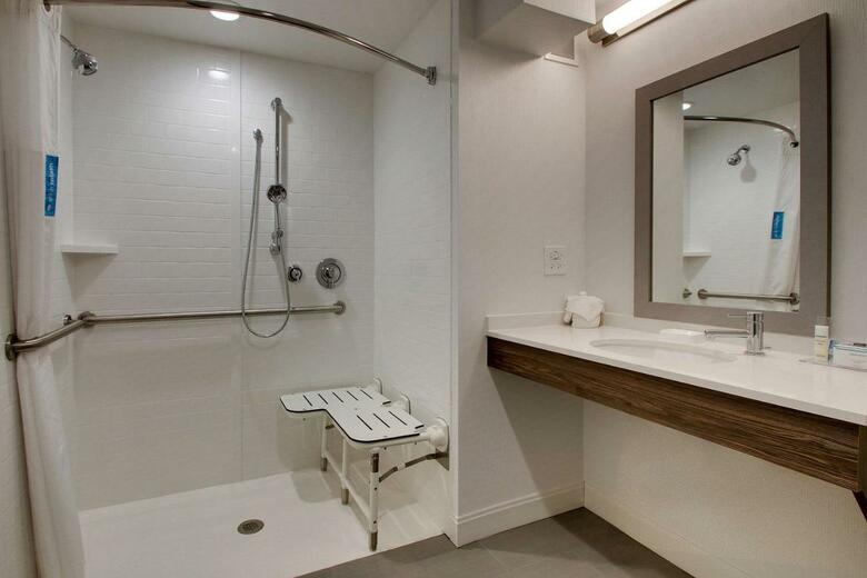 Hotel Hampton Inn & Suites Chicago/aurora
