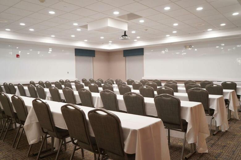 Hotel Hampton Inn & Suites Chicago/aurora