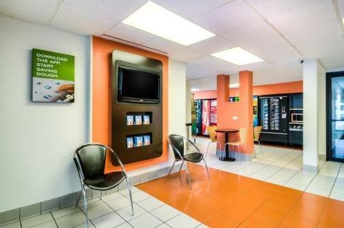 Motel 6 Chicago North Central - Arlington Heights