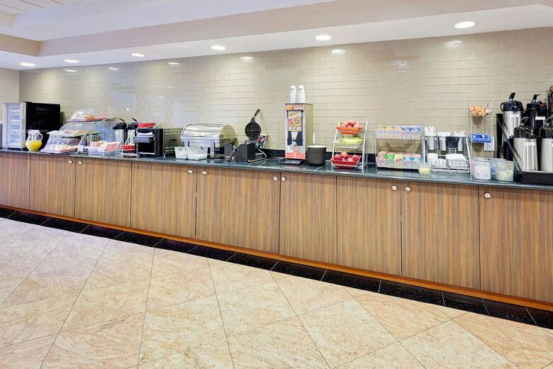 Hotel Wingate By Wyndham - Arlington Heights