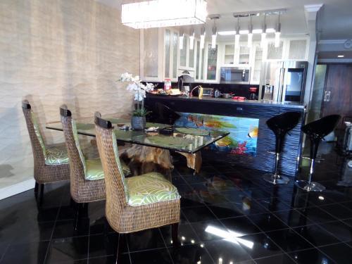 Apartamento Waikiki Beach Tower