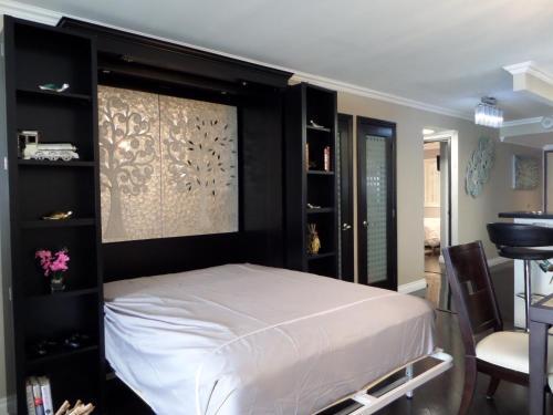 Apartamento Waikiki Beach Tower